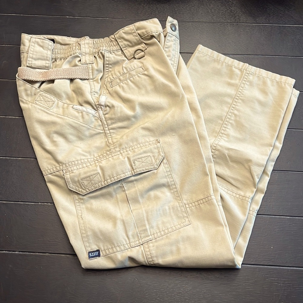 5.11 Tactical Series Pants